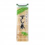 - Matte bamboo heutigem wissensstand eröffnete die erste S - 24X21 cm JFC XRZ-32657374 - www.domechan.com - Japanisches Essen