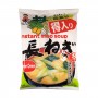 Sopa de Miso con cebolla de primavera 8 porciones - 276 g Miyakasa YJW-38856786 - www.domechan.com - Comida japonesa