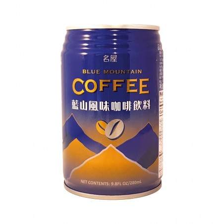Kaffee in der dose - 280 ml Famous House YFY-92853737 - www.domechan.com - Japanisches Essen