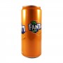Fanta orange flavour - 325 ml Fanta YLW-55926243 - www.domechan.com - Japanese Food
