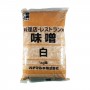 Shiro miso (miso bianco) ryori ten-rest yo - 1 Kg Hanamaruki ZGY-37579524 - www.domechan.com - Prodotti Alimentari Giapponesi