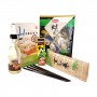 Kit sushi base - 6 pezzi Domechan  - www.domechan.com - Prodotti Alimentari Giapponesi