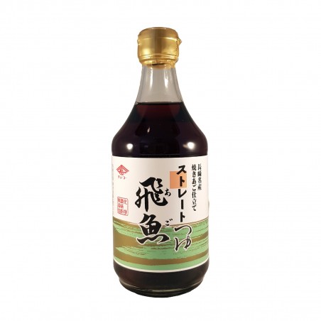 成魚のだし汁(つゆ針)-400ml Choko ZTA-32959625 - www.domechan.com - Nipponshoku