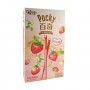 Glico pocky strawberry-new - 45 g Glico ZZC-95227676 - www.domechan.com - Japanese Food