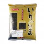 Las semillas de sésamo negro-II - 1 kg Mitake  ZZC-95227683 - www.domechan.com - Comida japonesa