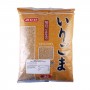 White sesame seeds II - 1 kg Mitake  ZZD-95227784 - www.domechan.com - Japanese Food