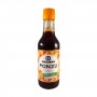 Sauce ponzu (soy sauce and orange) - 250 ml Kikkoman ZZI-95229192 - www.domechan.com - Japanese Food