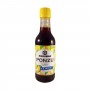 Sauce ponzu (soy sauce and lemon juice) - 250 ml Kikkoman ZZK-20045766 - www.domechan.com - Japanese Food