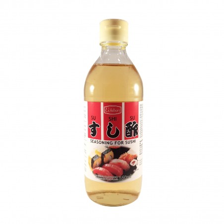 酢飯の上に寿司su-360ml Uchibori vinegar OZW-21877977 - www.domechan.com - Nipponshoku