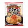 La salsa de espaguetis, picante y sésamo - 62 gr S&B XZX-43839360 - www.domechan.com - Comida japonesa
