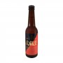 Beer musashino-glass - 330 ml Asahara Brewery ZAT-40171241 - www.domechan.com - Japanese Food