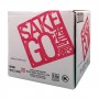 Nun Sake Go - 18 l Ozeki SAK-51012095 - www.domechan.com - Japanisches Essen