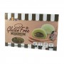 Mochi al tè verde senza glutine - 210 g Royal Family PRQ-00857289 - www.domechan.com - Prodotti Alimentari Giapponesi