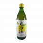 Syrup to the yuzu - 500 ml Nishikidori EEE-14367288 - www.domechan.com - Japanese Food