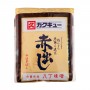 Hatcho Miso - 1 Kg Kakukyu MQP-12860579 - www.domechan.com - Prodotti Alimentari Giapponesi