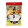 Sacchetto lava riso (48x40 cm) - 1 pz Domechan DZX-24681012 - www.domechan.com - Prodotti Alimentari Giapponesi