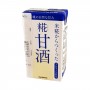 Marukome Plus Kouji Amazake - 125 ml Marukome HGL-18290285 - www.domechan.com - Prodotti Alimentari Giapponesi
