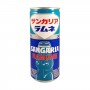 Ramune limonade japanische dose - 250 ml Sangaria VZM-28153412 - www.domechan.com - Japanisches Essen