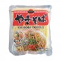Yakisoba noodle - 150 g J-Basket HGH-27499473 - www.domechan.com - Prodotti Alimentari Giapponesi