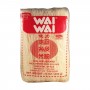 Pasta vermicelli di riso wai - 400 g Wai LCY-19451629 - www.domechan.com - Prodotti Alimentari Giapponesi