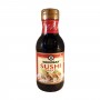 de kikkoman salsa, sushi - 250 ml Kikkoman PMI-50054911 - www.domechan.com - Comida japonesa