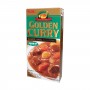 S&B Golden Curry (Medium-spicy) - 92 g S&B LPP-79512087 - www.domechan.com - Japanese Food