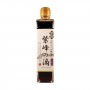 Salsa di soia non pastorizzata - 300 ml Shibanuma JAK-37288330 - www.domechan.com - Prodotti Alimentari Giapponesi