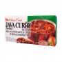 Java Curry medium spicy - 1 Kg House Foods NCU-41930277 - www.domechan.com - Japanese Food