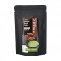Tè Matcha e cacao JAS Organico - 30 g Domechan HAP-24152433 - www.domechan.com - Prodotti Alimentari Giapponesi