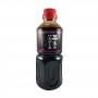 Soy sauce, natural fermentation bakumatsu - 500 ml Muroji NTO-99227469 - www.domechan.com - Japanese Food