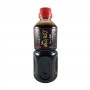 Soy sauce, natural fermentation umasyou genen - 500 ml Muroji BUP-53392281 - www.domechan.com - Japanese Food