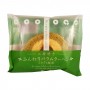 Baumkuchen milk and matcha - 75 g Taiyo Foods COA-34291192 - www.domechan.com - Japanese Food