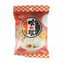 Marshmallow daifuku mochi agli arachidi - 120 gr World-wide co VYC-23192301 - www.domechan.com - Prodotti Alimentari Giapponesi
