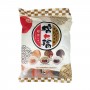 Malvavisco daifuku mochi mezcla de 3 sabores - 250 gr Royal Family YGI-23787456 - www.domechan.com - Comida japonesa