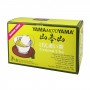 Tè genmai cha - 48 g Yamamotoyama CUQ-78623411 - www.domechan.com - Prodotti Alimentari Giapponesi