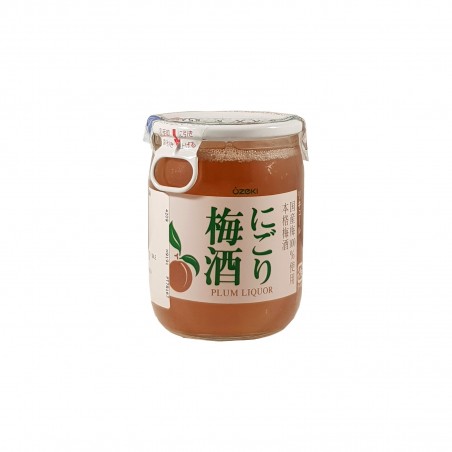 Jusqu'umeshu - 100 ml Ozeki CCP-74093721 - www.domechan.com - Nourriture japonaise