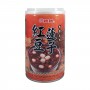 Rouge de la soupe de haricots et graines de lotus - 320 g King UYS-36782341 - www.domechan.com - Nourriture japonaise