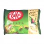 KitKat mini Nestlé matcha - 135 g Nestle PBW-57767349 - www.domechan.com - Japanese Food