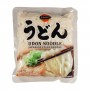Udon Noodles - 200 gr J-Basket NZB-25678234 - www.domechan.com - Japanese Food