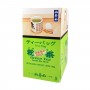 Green tea konacha style sushi bar - 42 g Hayashiya Nori Ten KYY-41435622 - www.domechan.com - Japanese Food