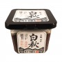 Aka miso-red - 500 g Tsurumiso CLL-42133454 - www.domechan.com - Japanese Food