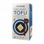 Tofu organischen samtig - 300 g Clearspring WRG-09875611 - www.domechan.com - Japanisches Essen