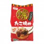 La harina para el takoyaki - 500 g Showa BCU-72368542 - www.domechan.com - Comida japonesa