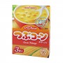 Happy soup potage di mais dolce - 37,8 g Pokka Sapporo BAK-82029348 - www.domechan.com - Prodotti Alimentari Giapponesi