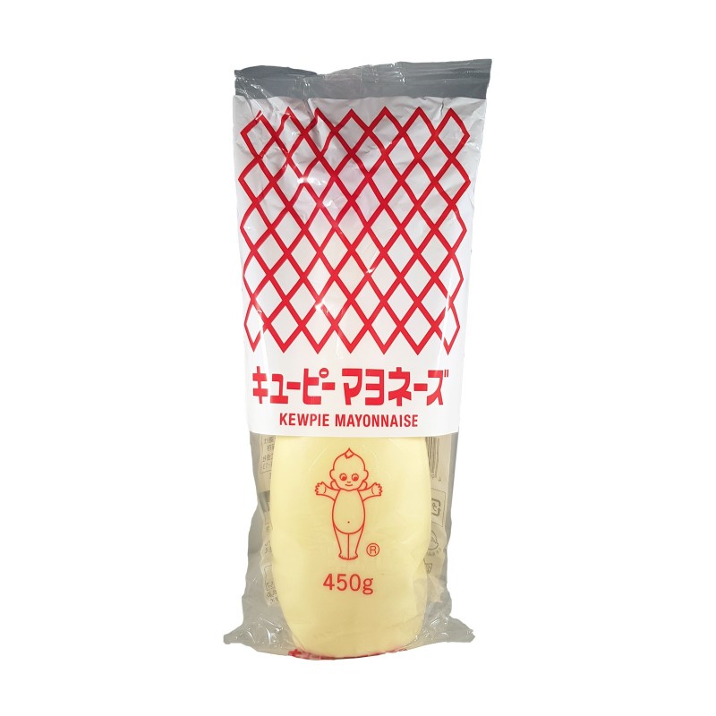 Mayonnaise Japonaise 350ml KEWPIE