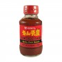 Sauce kimchee base - 190 g Momoya NWQ-44909021 - www.domechan.com - Japanisches Essen