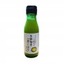 Succo di yuzu pressato a mano - 100 ml Ougonnomura ZPQ-65011211 - www.domechan.com - Prodotti Alimentari Giapponesi