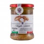 Les champignons Shiitake conservés dans de l'huile d'olive - 280 g Tenuta Pozzi LYW-62332266 - www.domechan.com - Nourriture ...