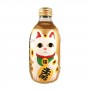 Soda japonais fukumaneki miel - 300 ml Kimura VTE-02987657 - www.domechan.com - Nourriture japonaise