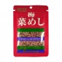 Napa ciruelas umeboshi - 15 g Mishima NPZ-29892918 - www.domechan.com - Comida japonesa